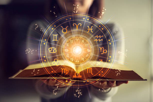 Horoscope Reading Specialist in Calgary