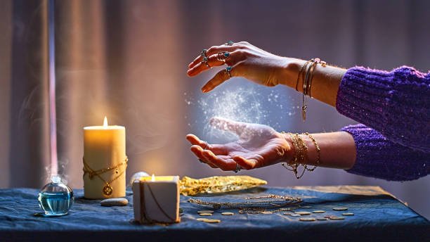 Curse and Jealousy Removal Astrologer in Calgary